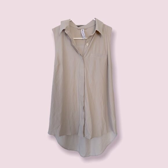 Urbanite Tank   - Picture 3 of 9